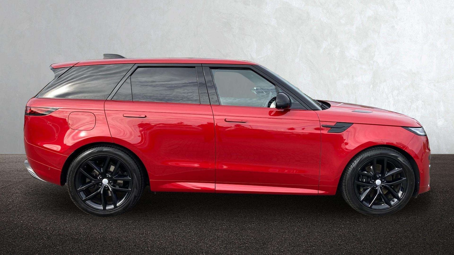 Used Land Rover Range Rover Sport 2024 for sale - 76460355: Photo 5