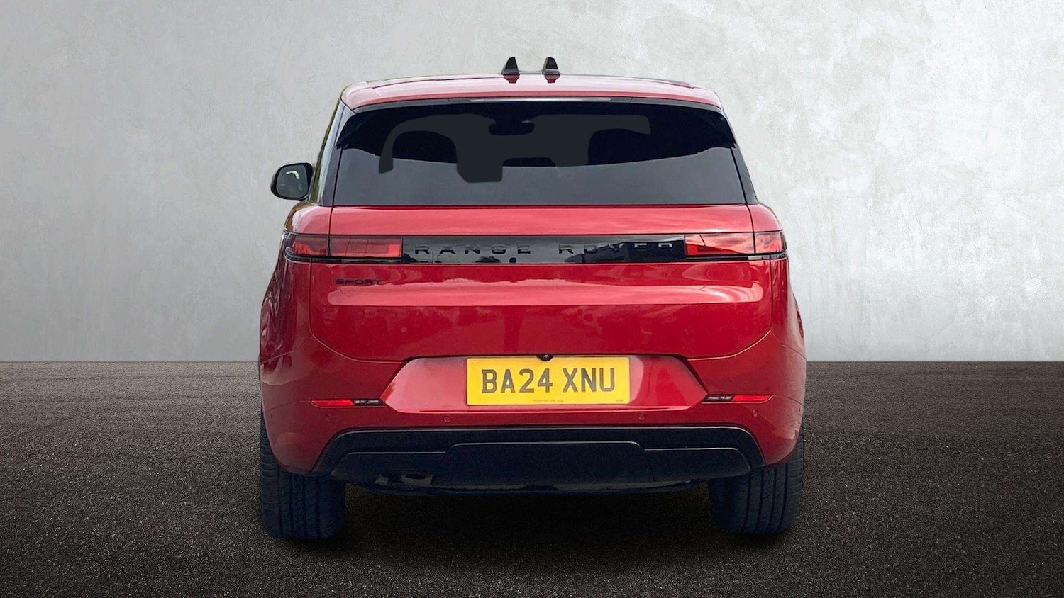 Used Land Rover Range Rover Sport 2024 for sale - 76460355: Photo 6