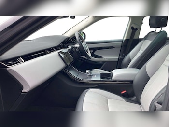 Used Land Rover Range Rover Evoque 2024 for sale - 78550581: Photo