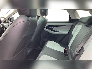 Used Land Rover Range Rover Evoque 2024 for sale - 78550581: Photo