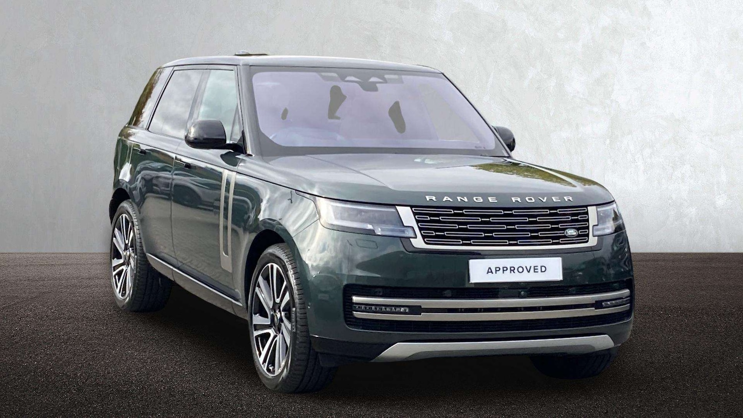 Used Land Rover Range Rover 2024 for sale - 76459793: Photo 1
