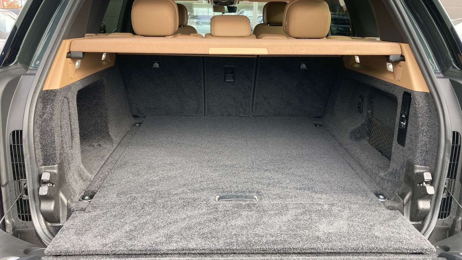 Used Land Rover Range Rover 2024 for sale - 76459793: Photo 10