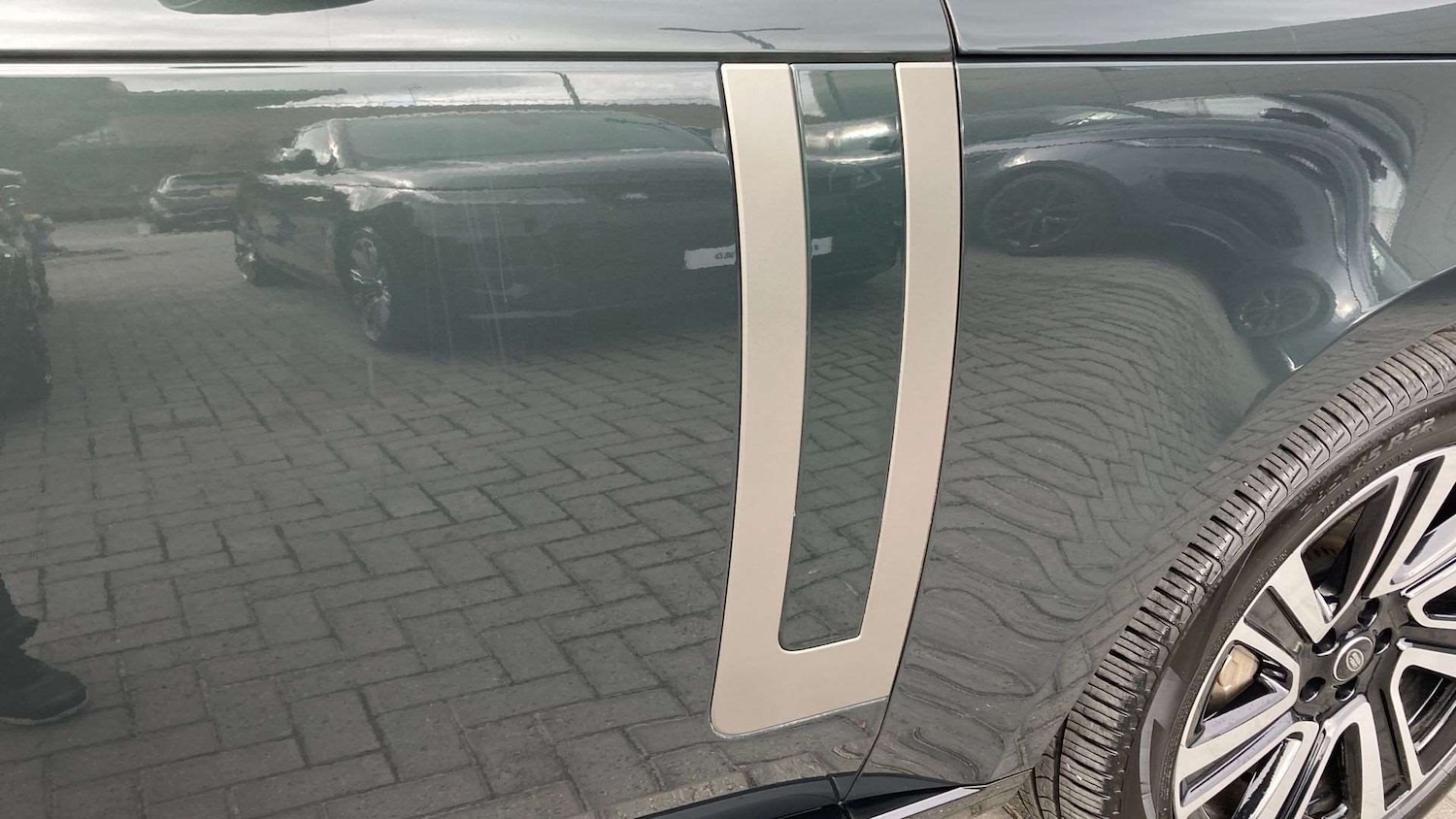 Used Land Rover Range Rover 2024 for sale - 76459793: Photo 20