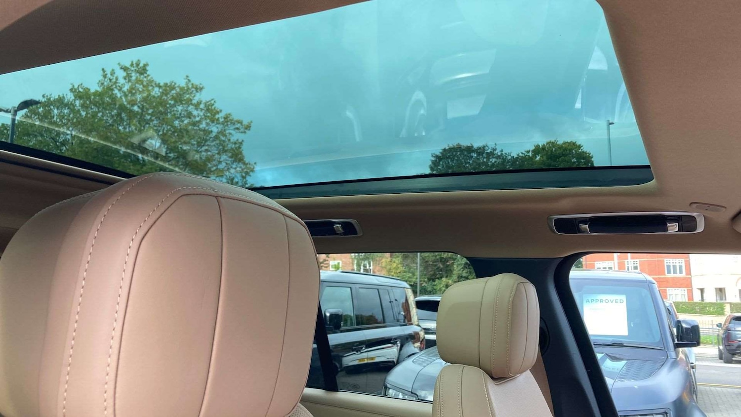 Used Land Rover Range Rover 2024 for sale - 76459793: Photo 21