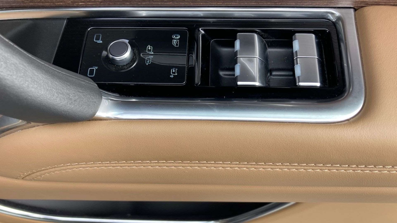 Used Land Rover Range Rover 2024 for sale - 76459793: Photo 23