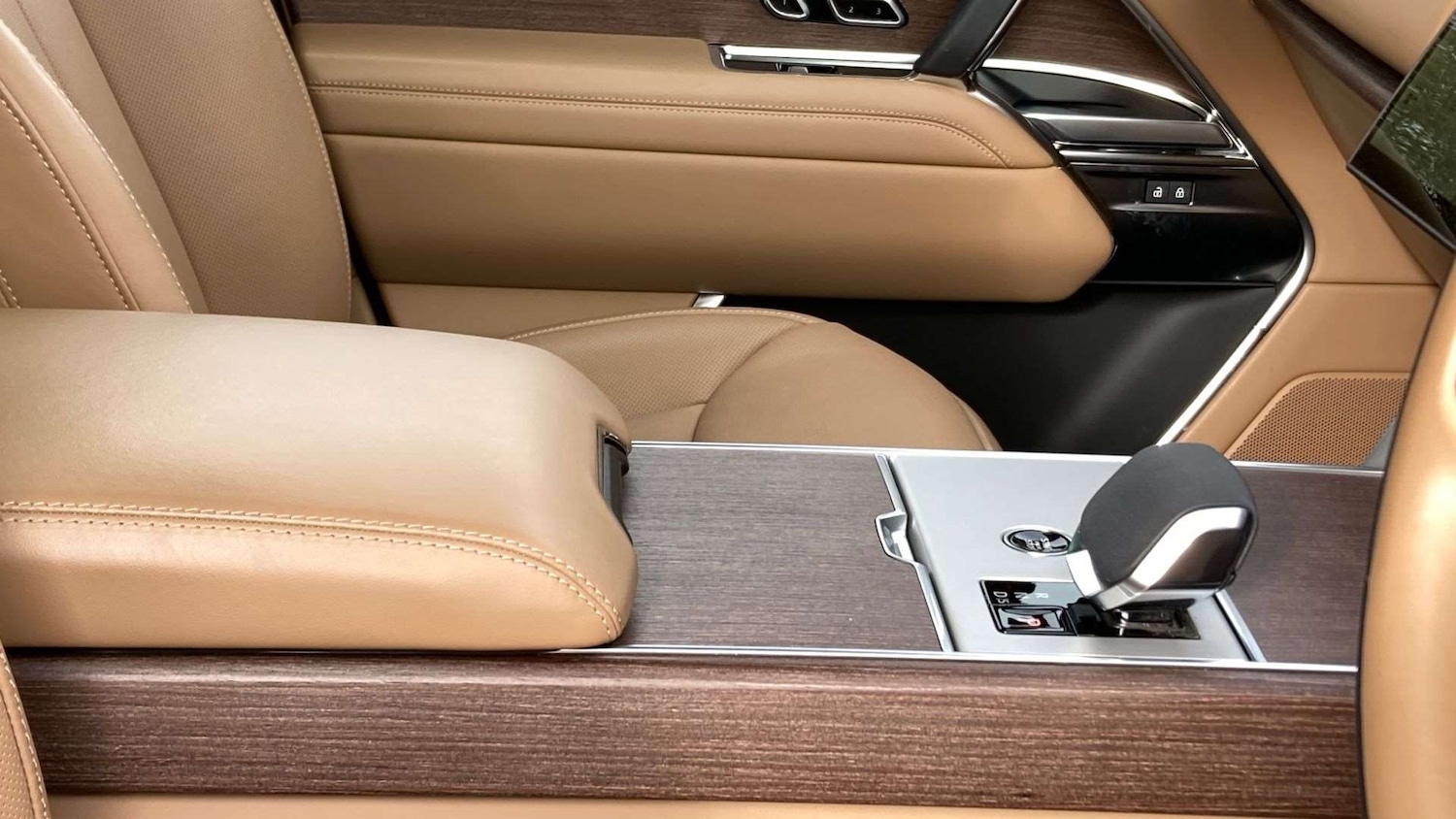 Used Land Rover Range Rover 2024 for sale - 76459793: Photo 27