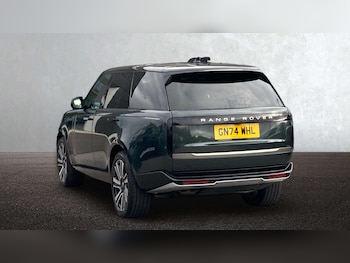 Used Land Rover Range Rover 2024 for sale - 76459793: Photo