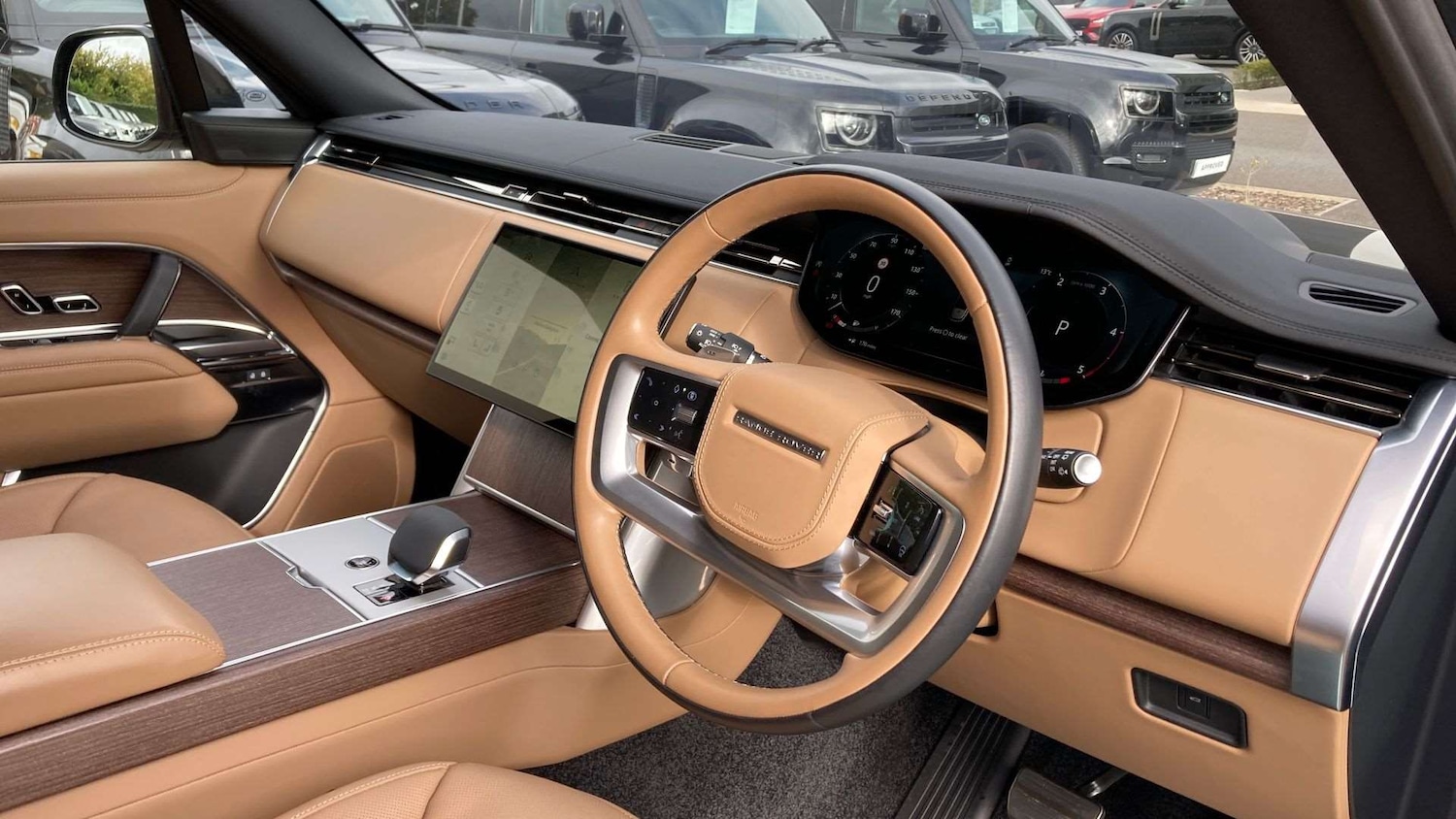 Used Land Rover Range Rover 2024 for sale - 76459793: Photo 30