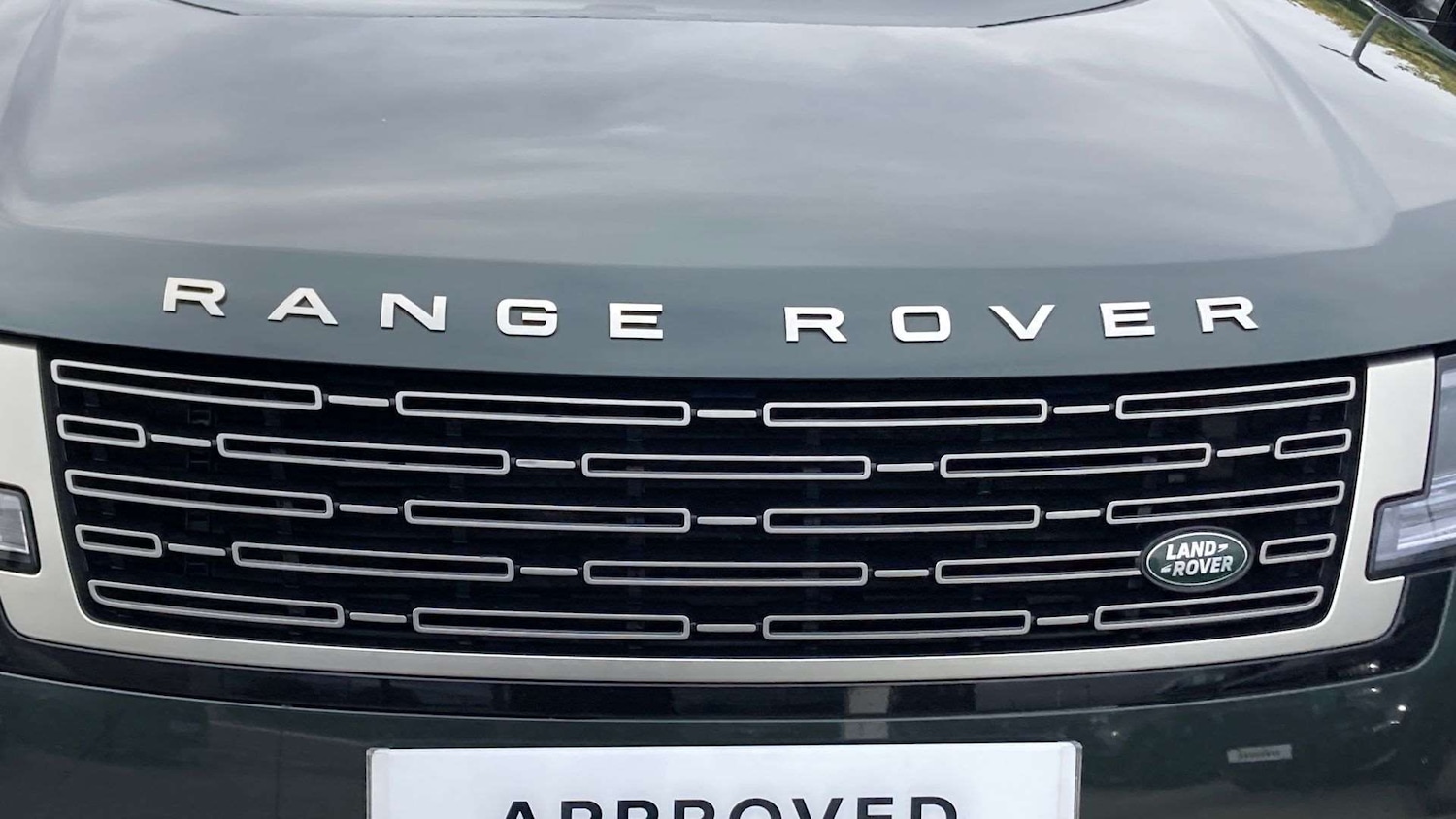 Used Land Rover Range Rover 2024 for sale - 76459793: Photo 33