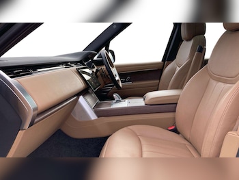 Used Land Rover Range Rover 2024 for sale - 76459793: Photo