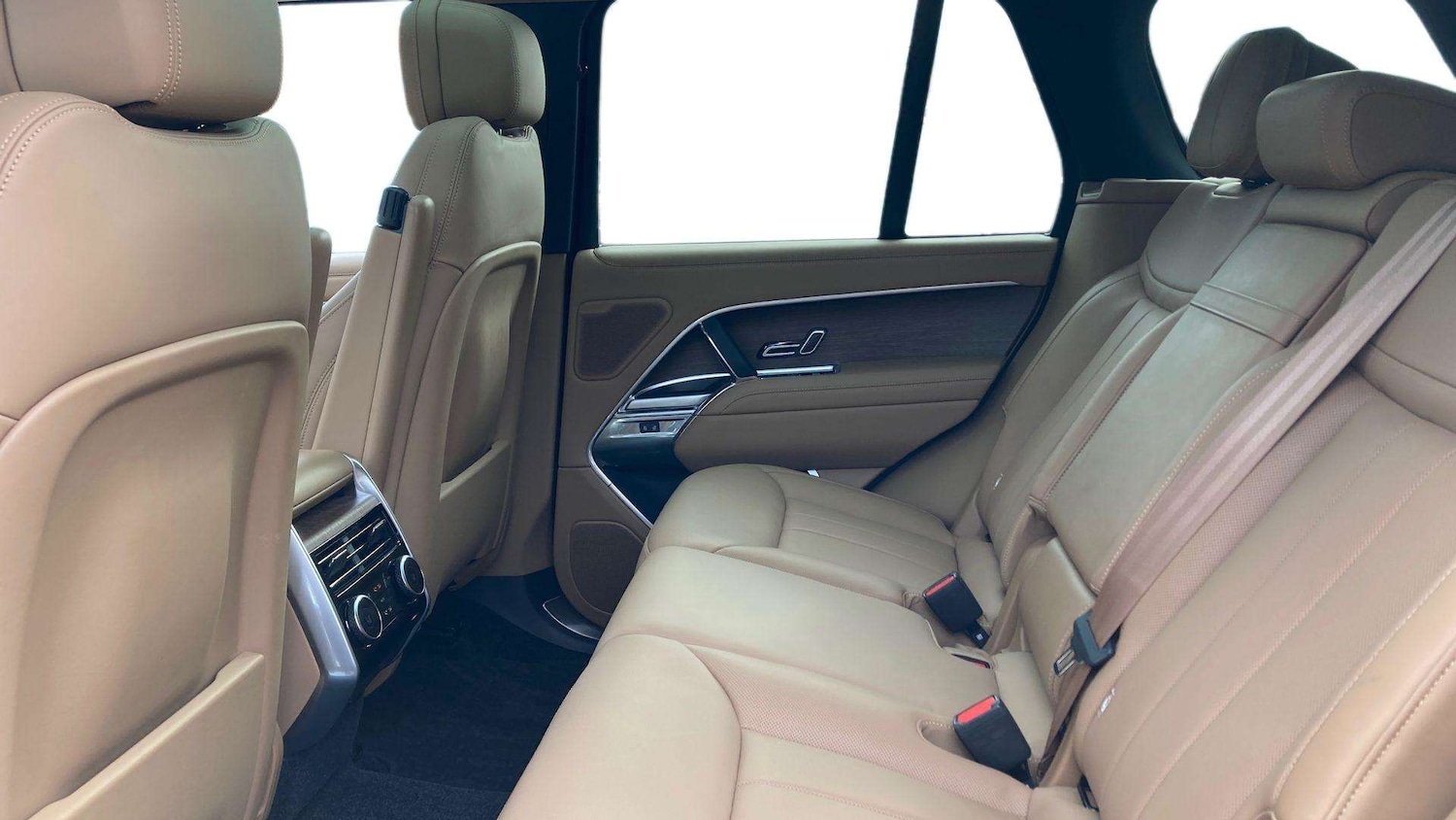 Used Land Rover Range Rover 2024 for sale - 76459793: Photo 4