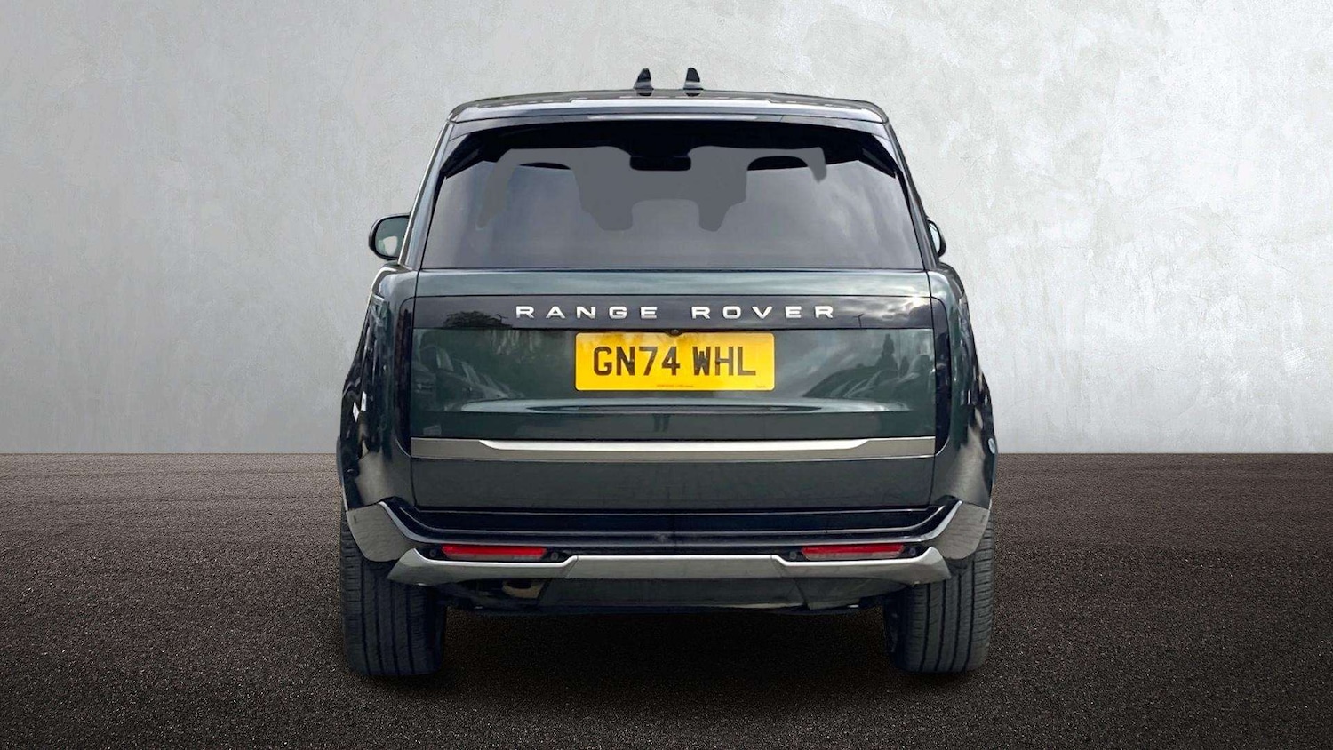 Used Land Rover Range Rover 2024 for sale - 76459793: Photo 6