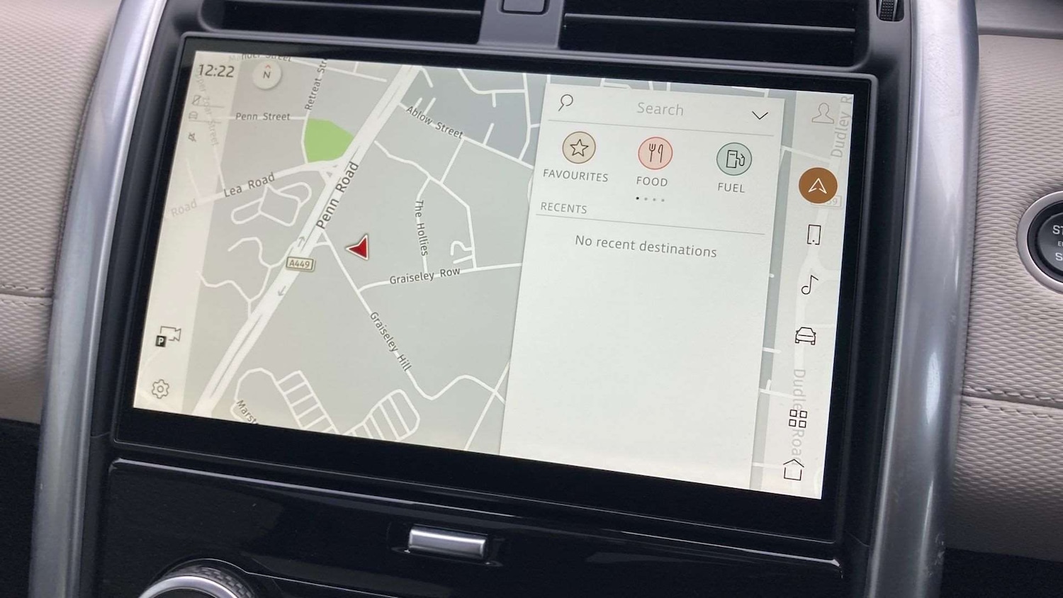 Used Land Rover Discovery 2024 for sale - 76827600: Photo 11