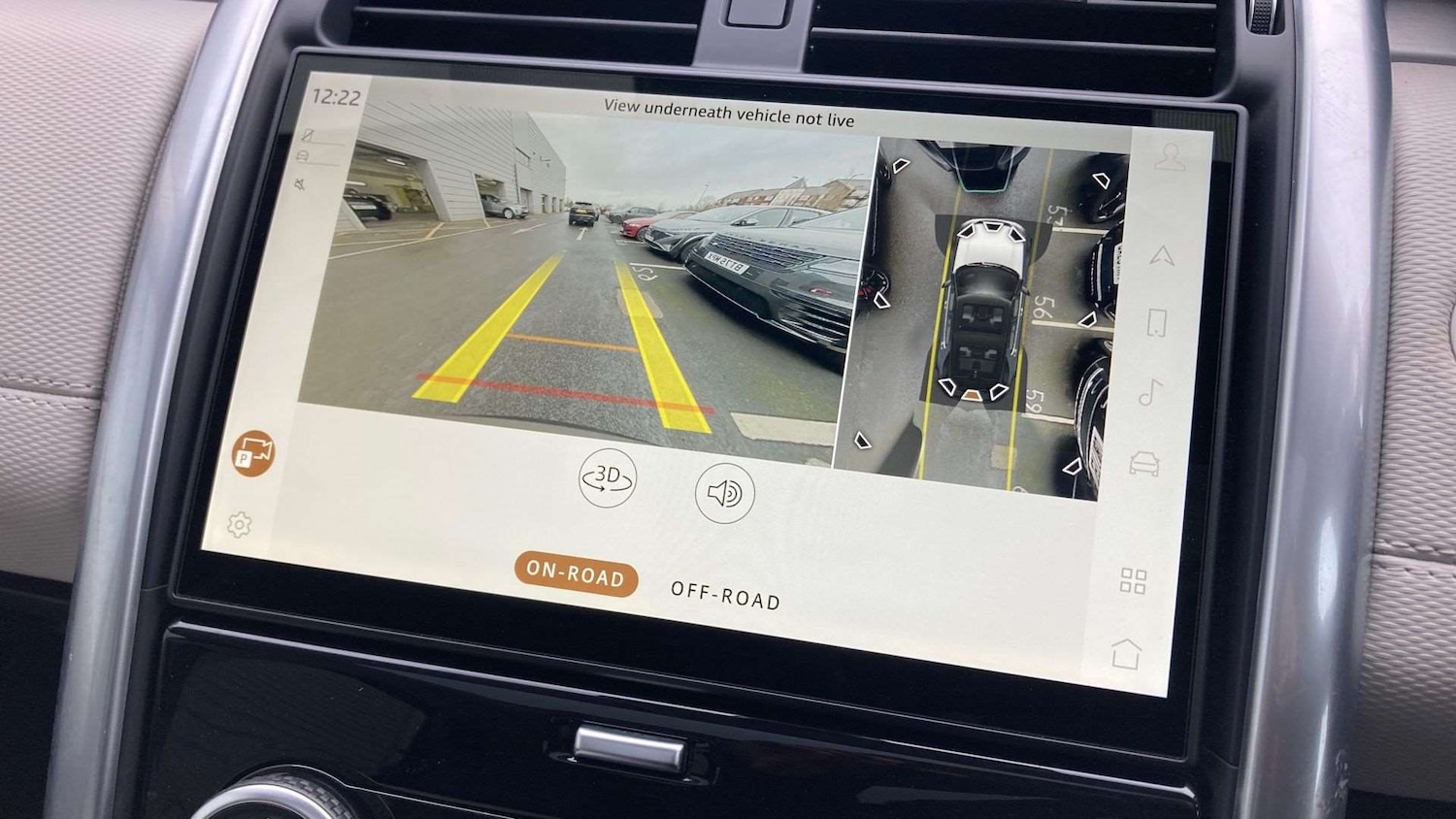 Used Land Rover Discovery 2024 for sale - 76827600: Photo 12