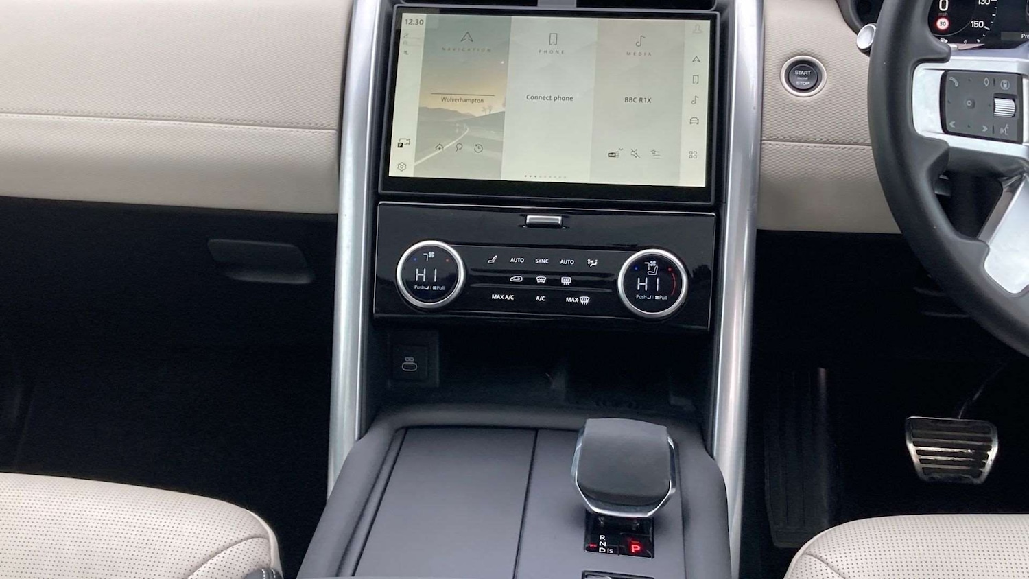 Used Land Rover Discovery 2024 for sale - 76827600: Photo 14