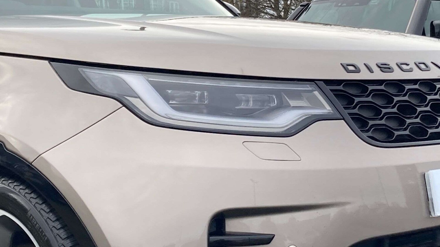 Used Land Rover Discovery 2024 for sale - 76827600: Photo 17