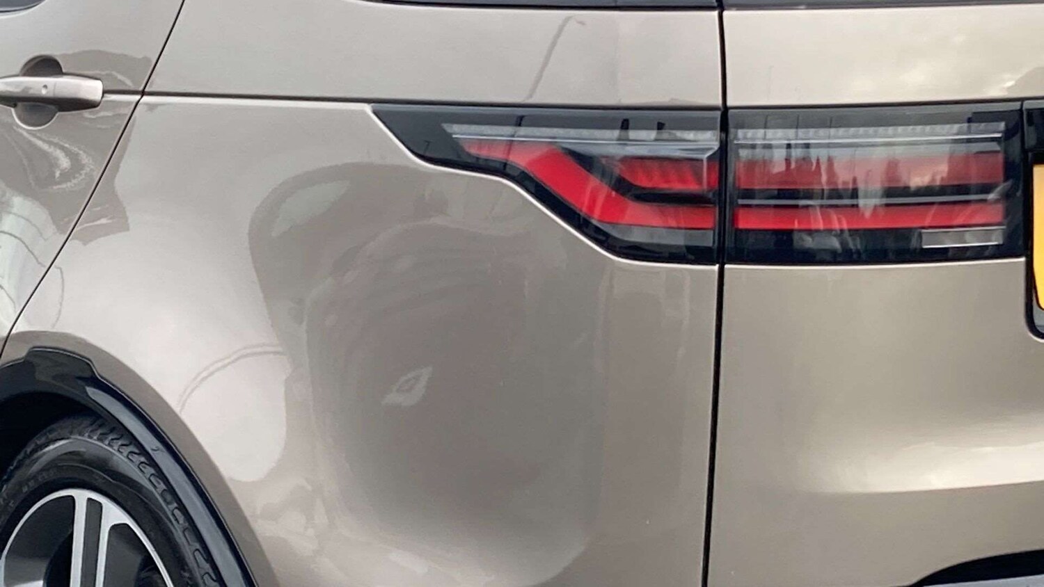 Used Land Rover Discovery 2024 for sale - 76827600: Photo 19