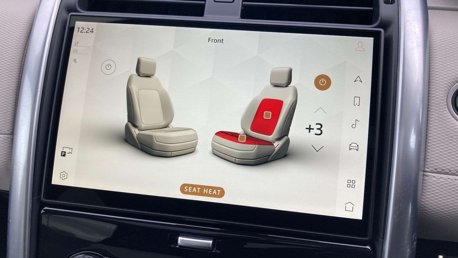 Used Land Rover Discovery 2024 for sale - 76827600: Photo 22