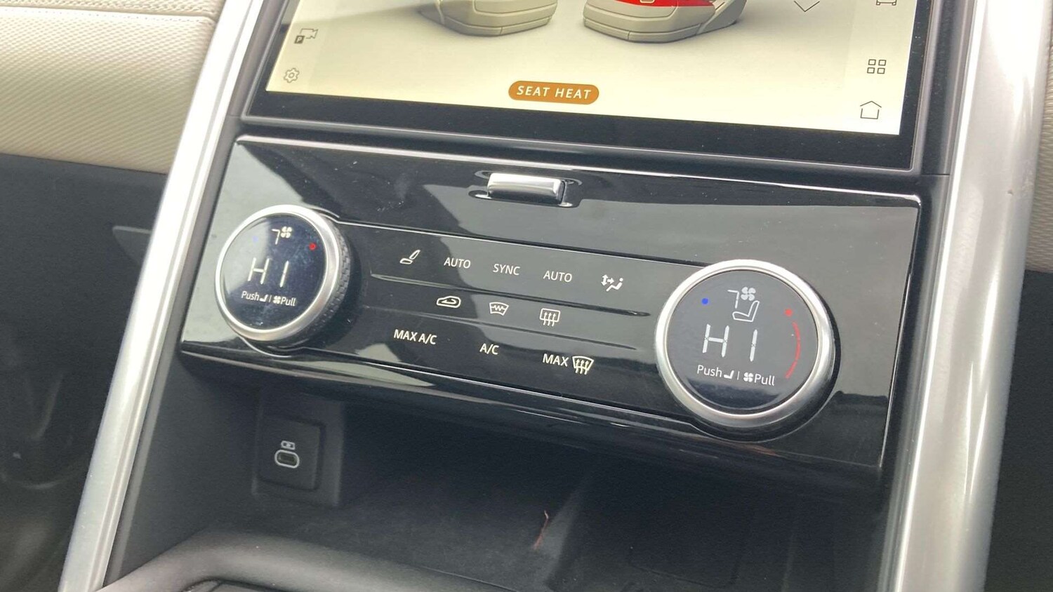 Used Land Rover Discovery 2024 for sale - 76827600: Photo 27