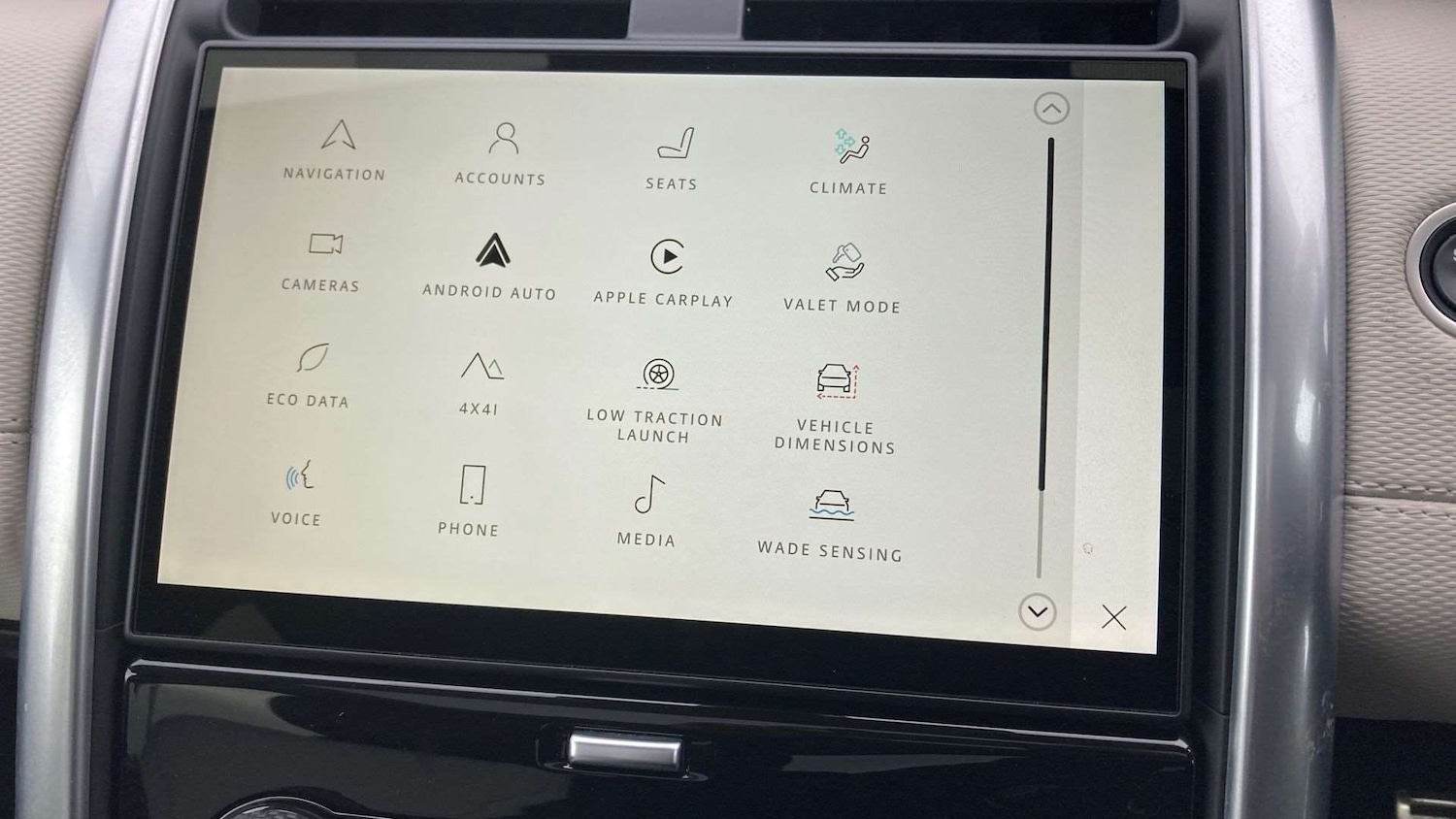 Used Land Rover Discovery 2024 for sale - 76827600: Photo 35