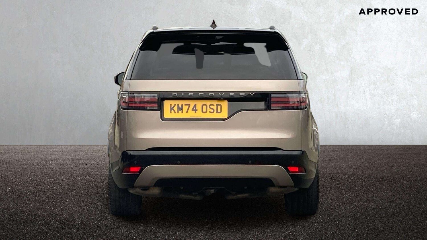 Used Land Rover Discovery 2024 for sale - 76827600: Photo 6