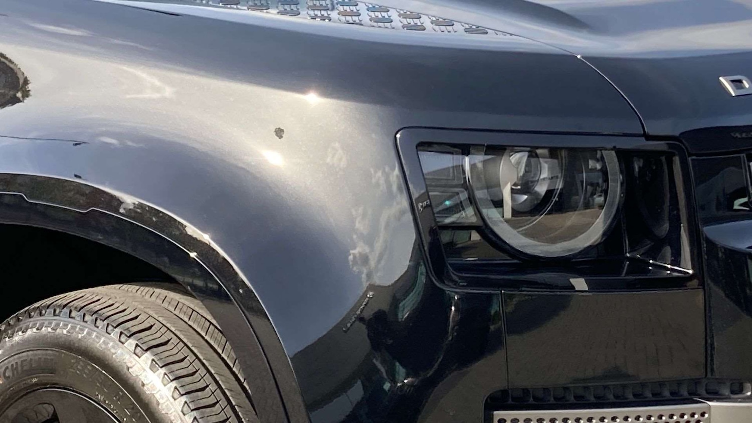 Used Land Rover Defender 2025 for sale - 76460149: Photo 17