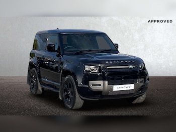 Used Land Rover Defender 2025 for sale - 76460149: Photo