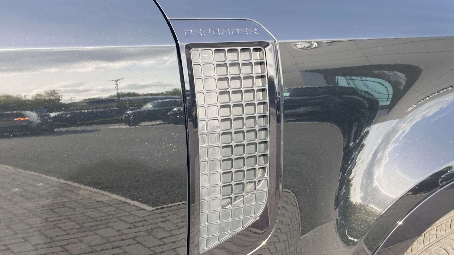 Used Land Rover Defender 2025 for sale - 76460149: Photo 20