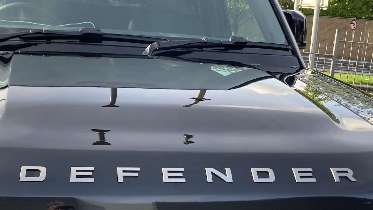 Used Land Rover Defender 2025 for sale - 76460149: Photo 28