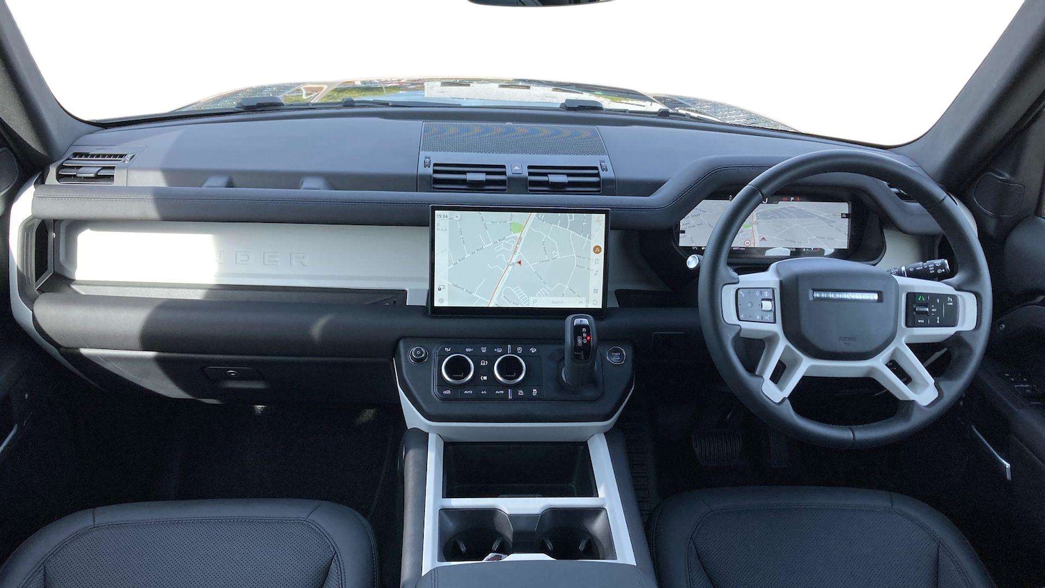 Used Land Rover Defender 2025 for sale - 76460149: Photo 9