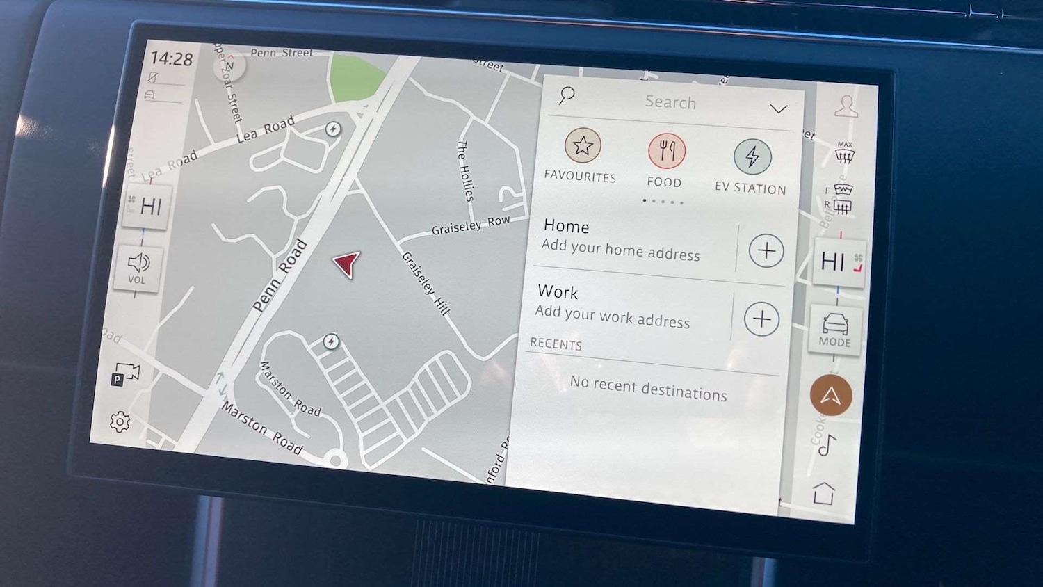 Used Land Rover Range Rover 2025 for sale - 77093485: Photo 11