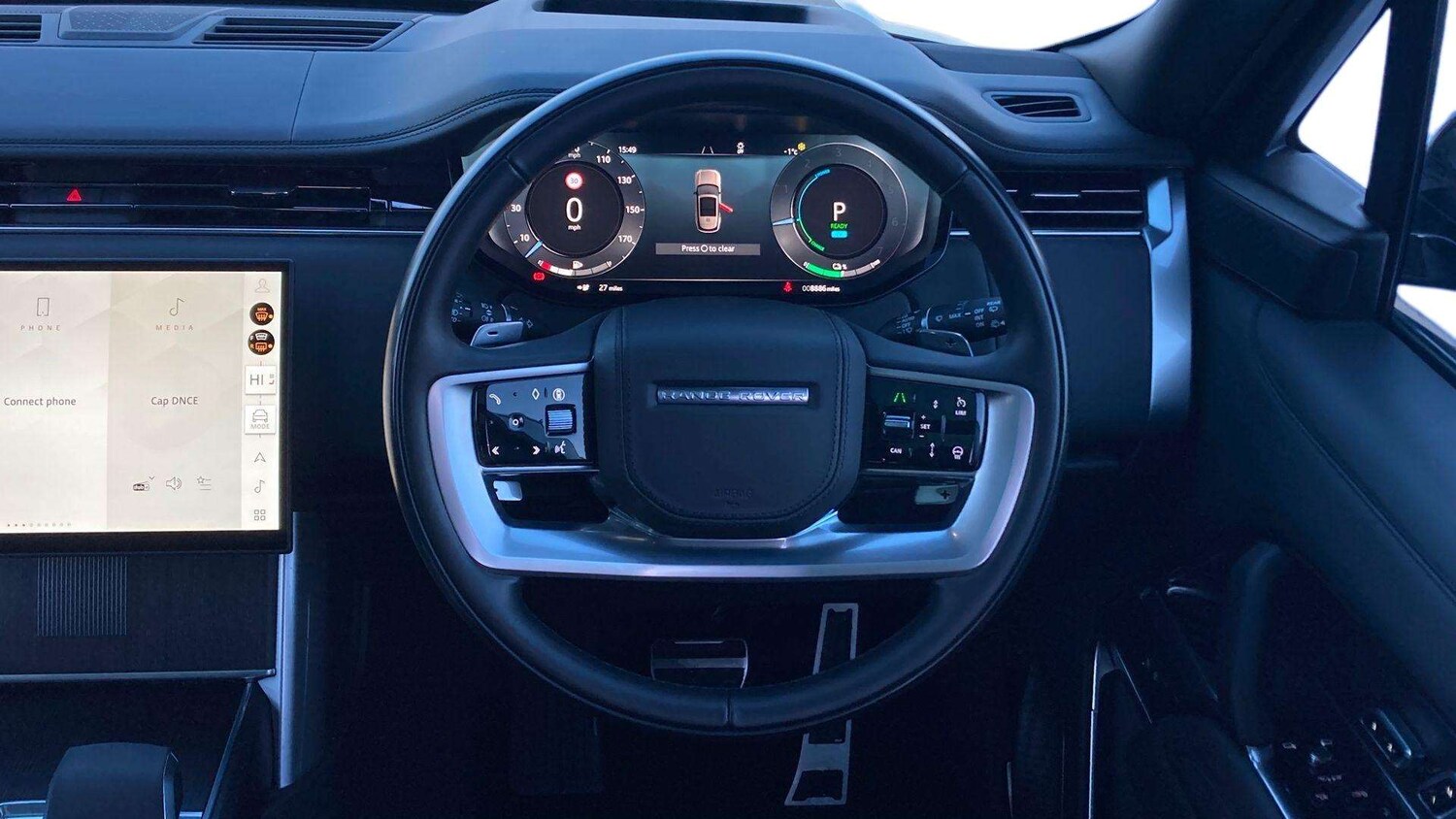 Used Land Rover Range Rover 2025 for sale - 77093485: Photo 15