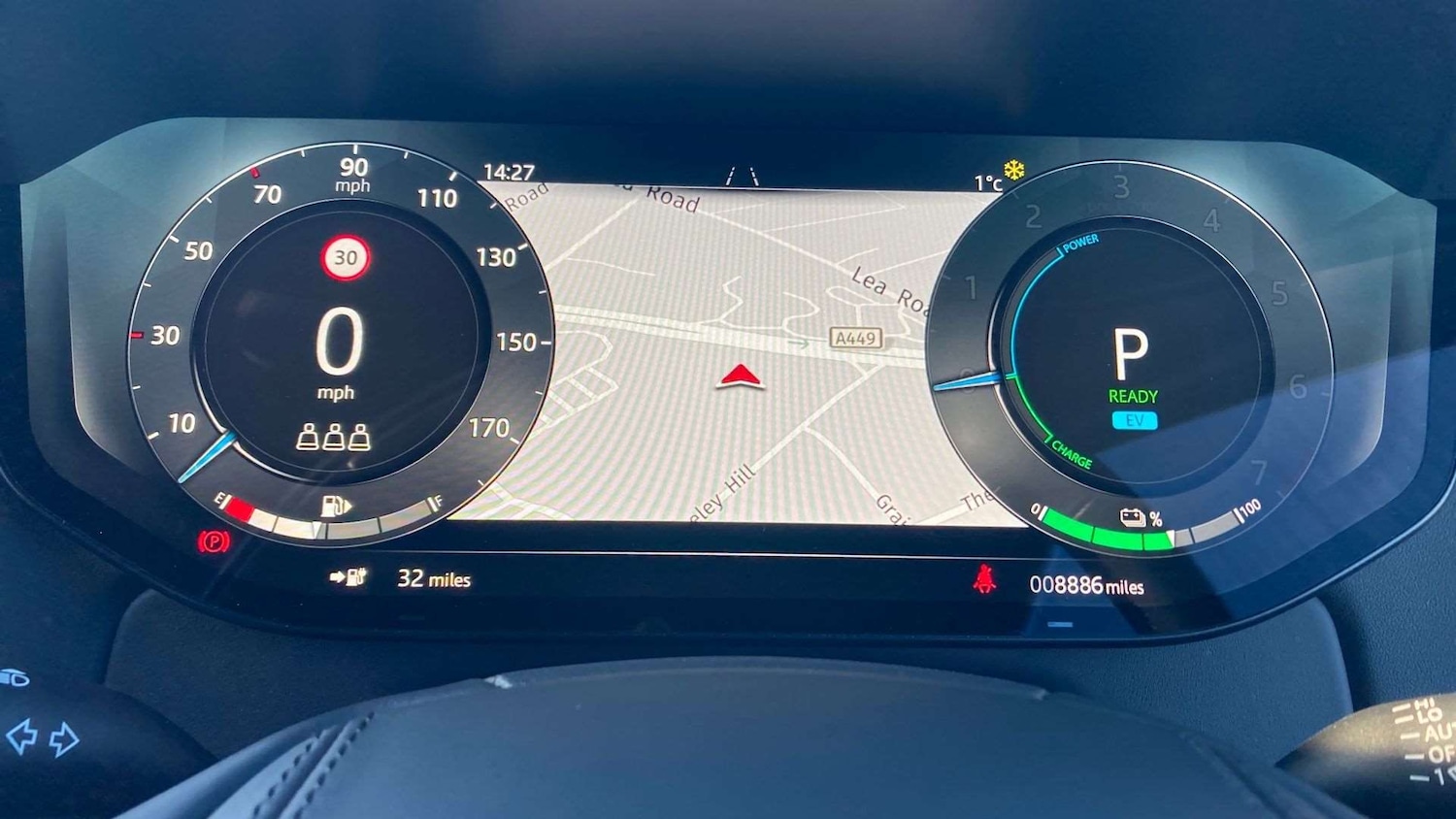 Used Land Rover Range Rover 2025 for sale - 77093485: Photo 16