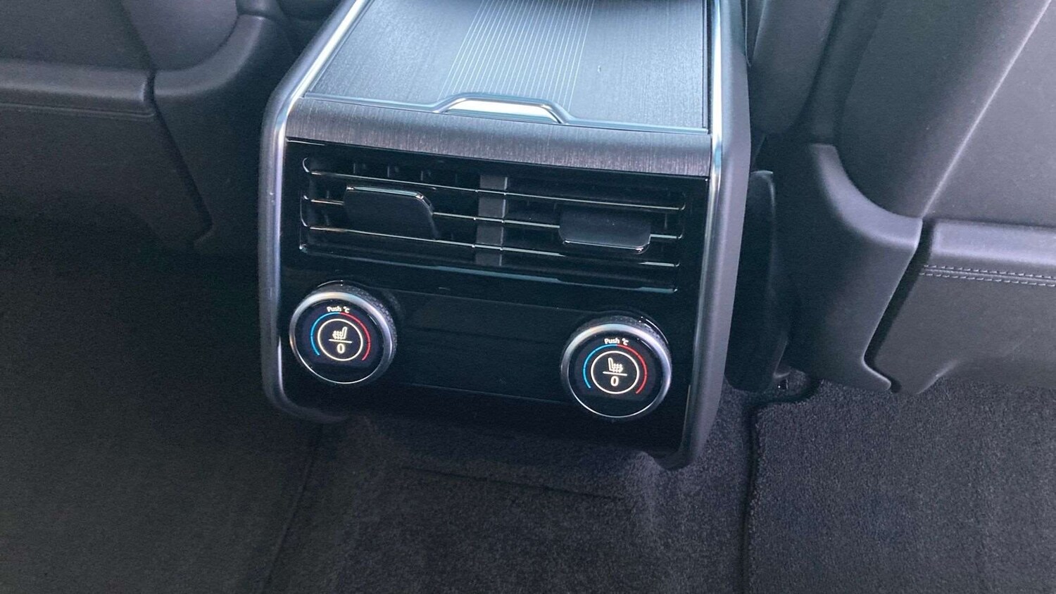 Used Land Rover Range Rover 2025 for sale - 77093485: Photo 18