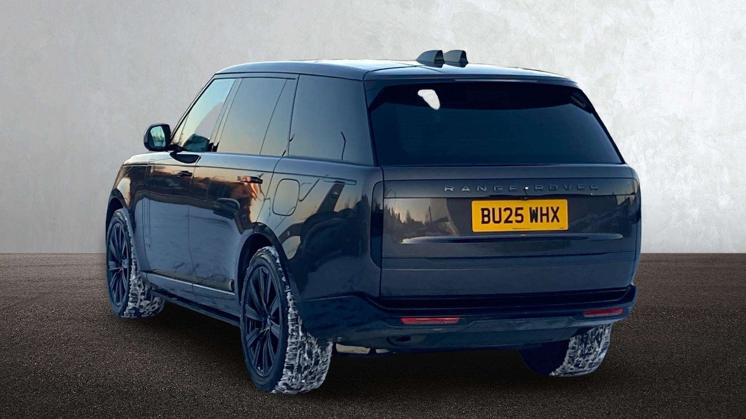 Used Land Rover Range Rover 2025 for sale - 77093485: Photo 2