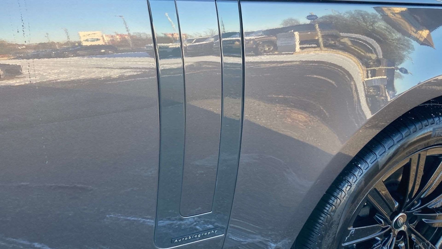 Used Land Rover Range Rover 2025 for sale - 77093485: Photo 20