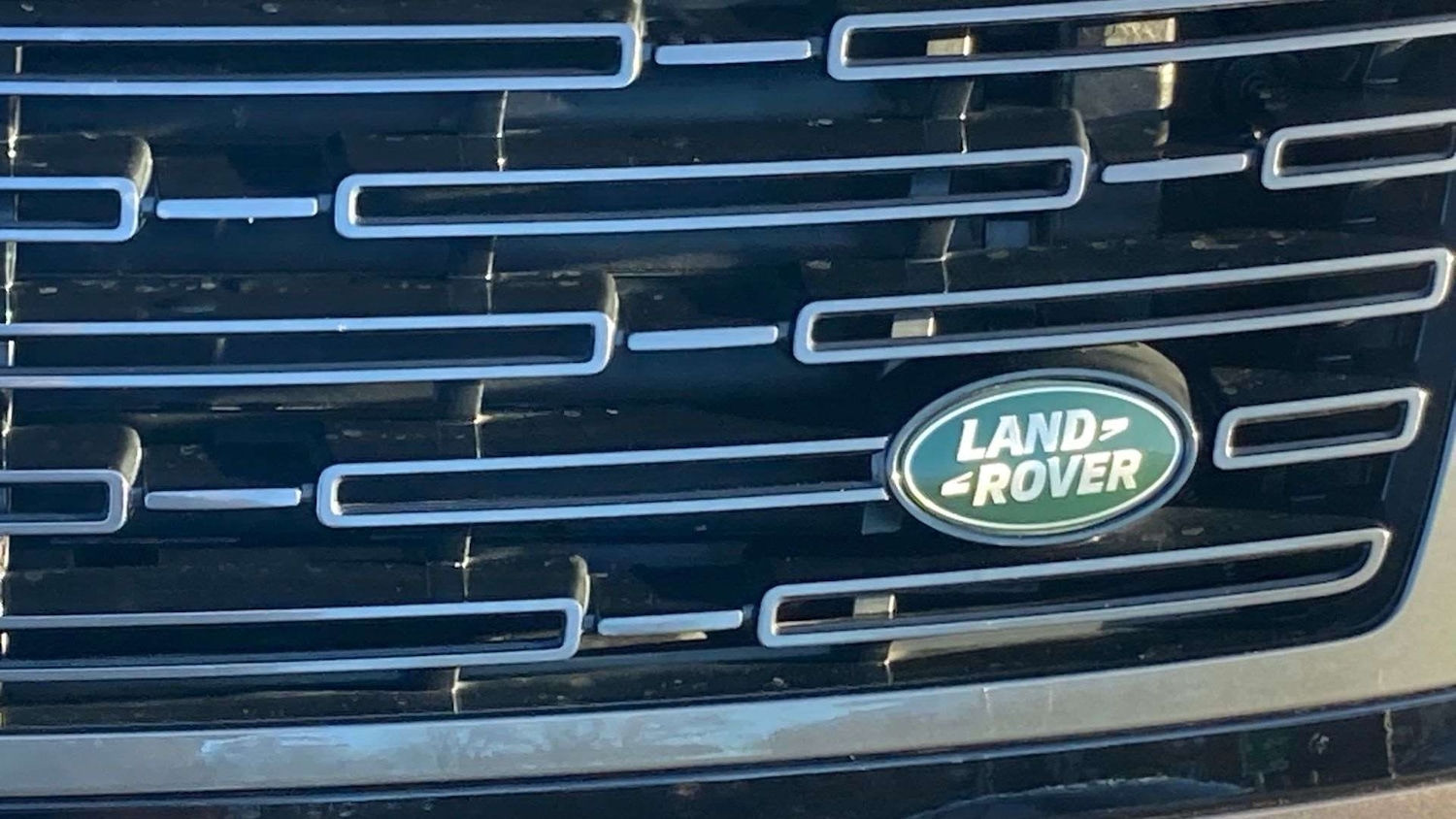 Used Land Rover Range Rover 2025 for sale - 77093485: Photo 21