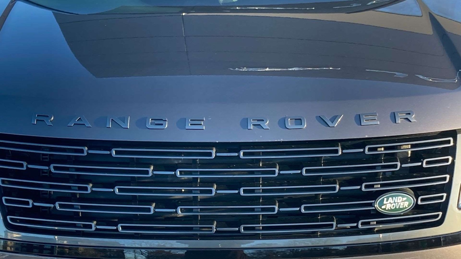 Used Land Rover Range Rover 2025 for sale - 77093485: Photo 22