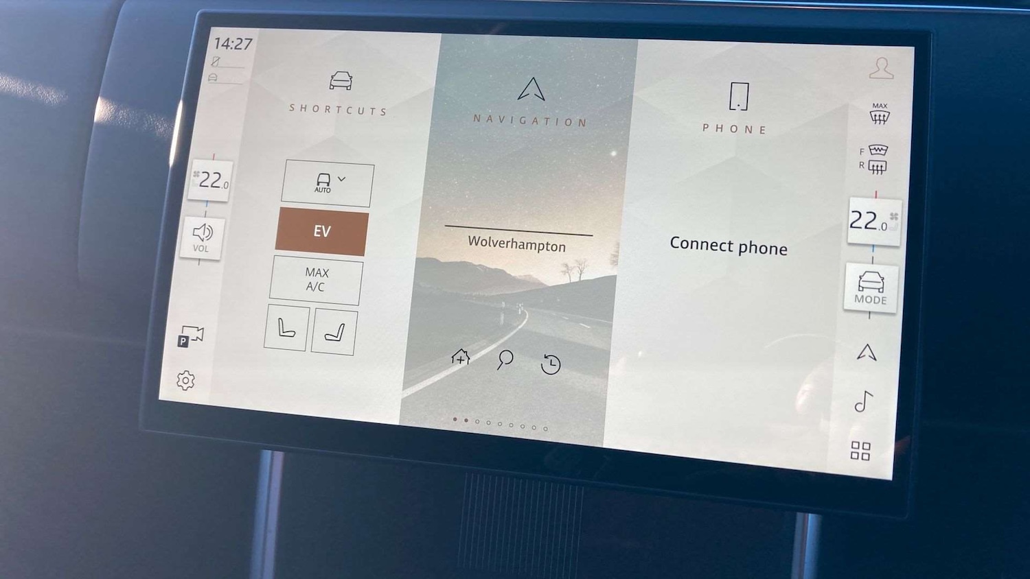 Used Land Rover Range Rover 2025 for sale - 77093485: Photo 24