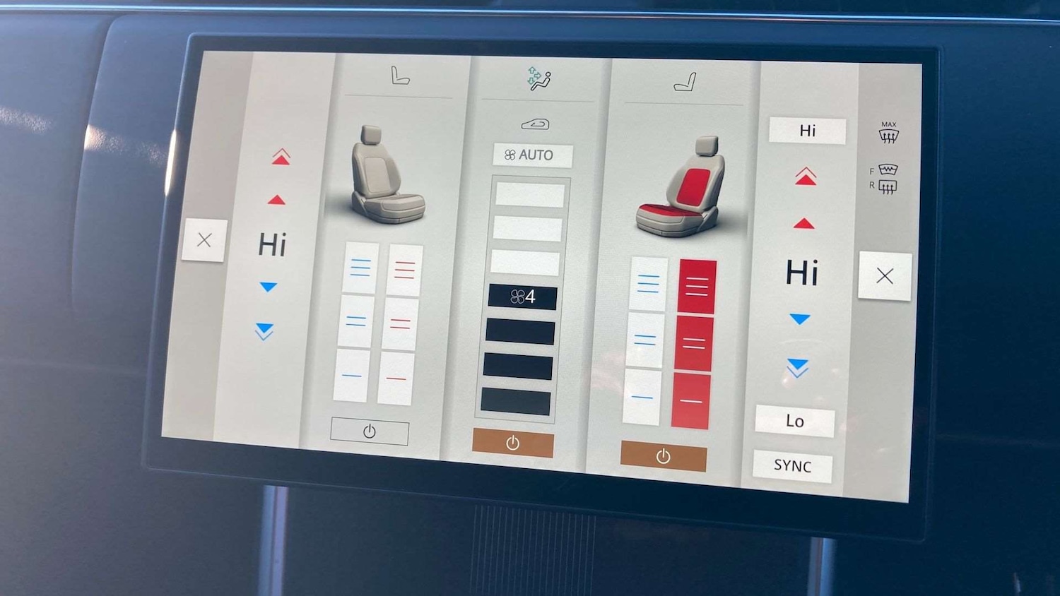 Used Land Rover Range Rover 2025 for sale - 77093485: Photo 25