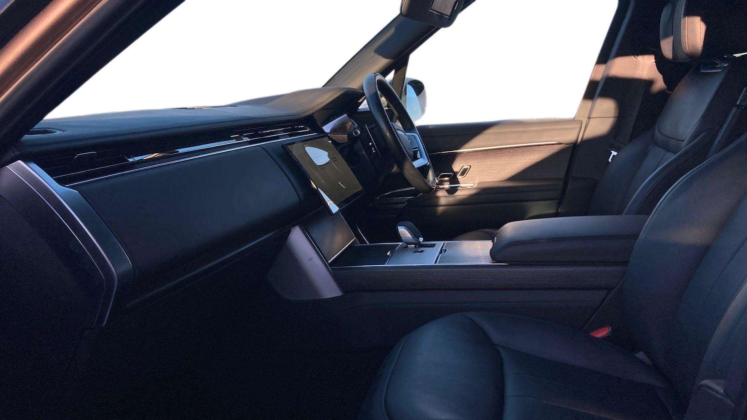 Used Land Rover Range Rover 2025 for sale - 77093485: Photo 3