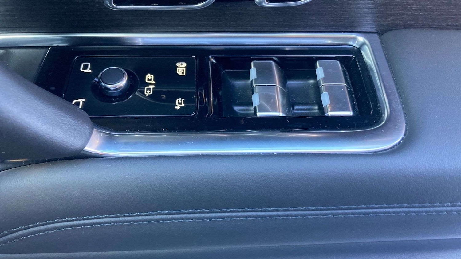 Used Land Rover Range Rover 2025 for sale - 77093485: Photo 30