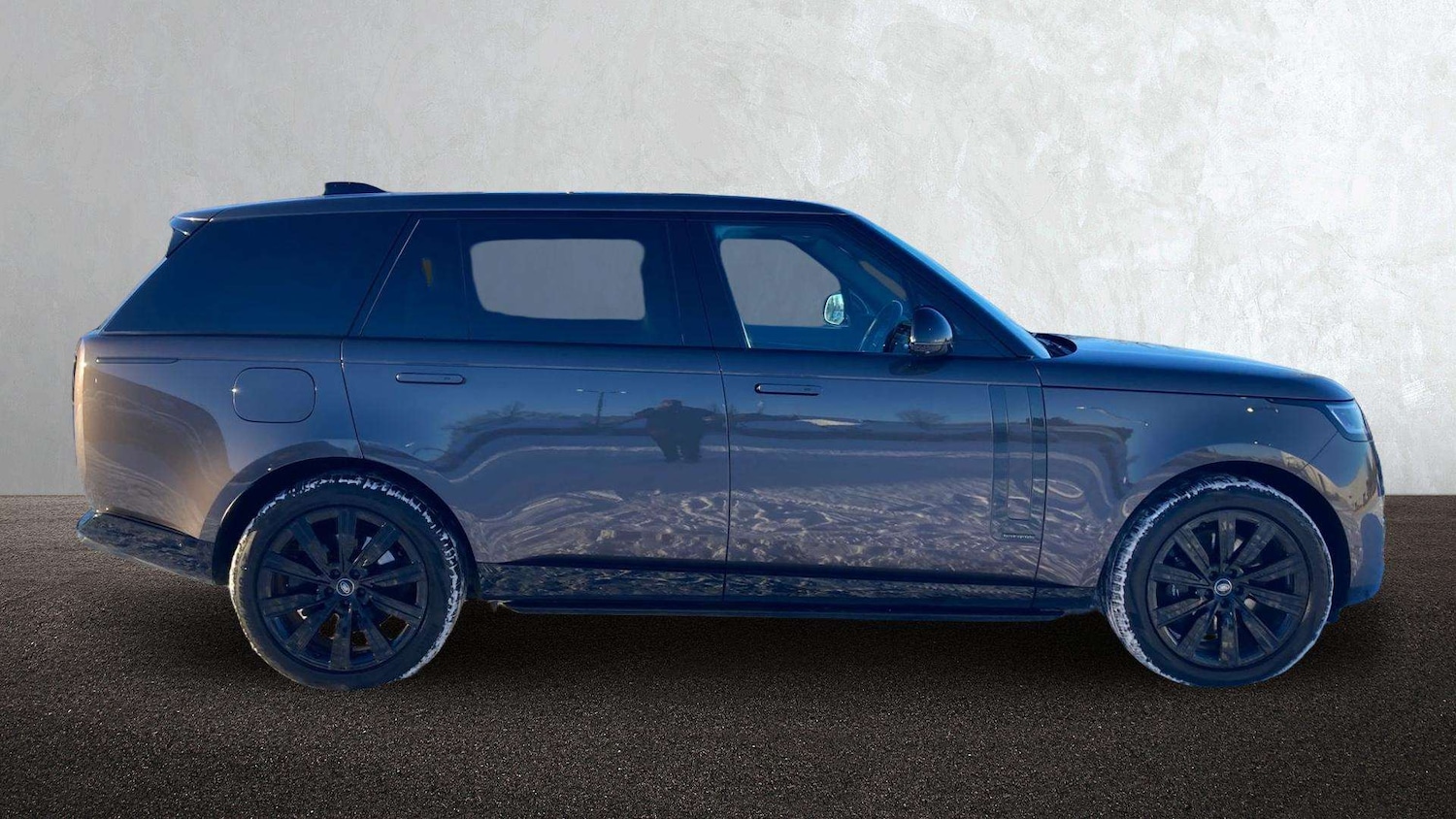 Used Land Rover Range Rover 2025 for sale - 77093485: Photo 5