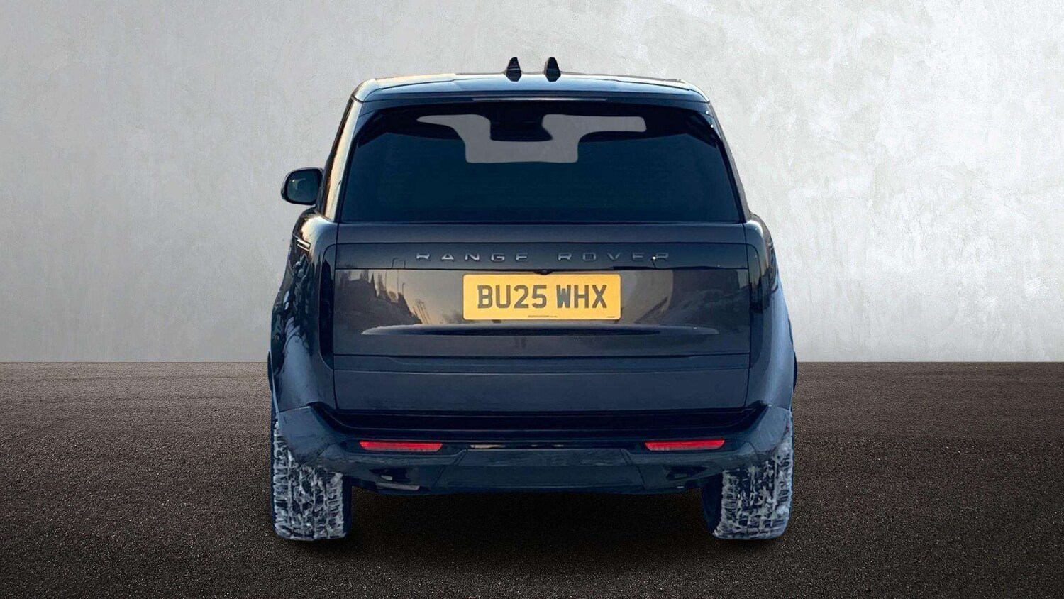 Used Land Rover Range Rover 2025 for sale - 77093485: Photo 6