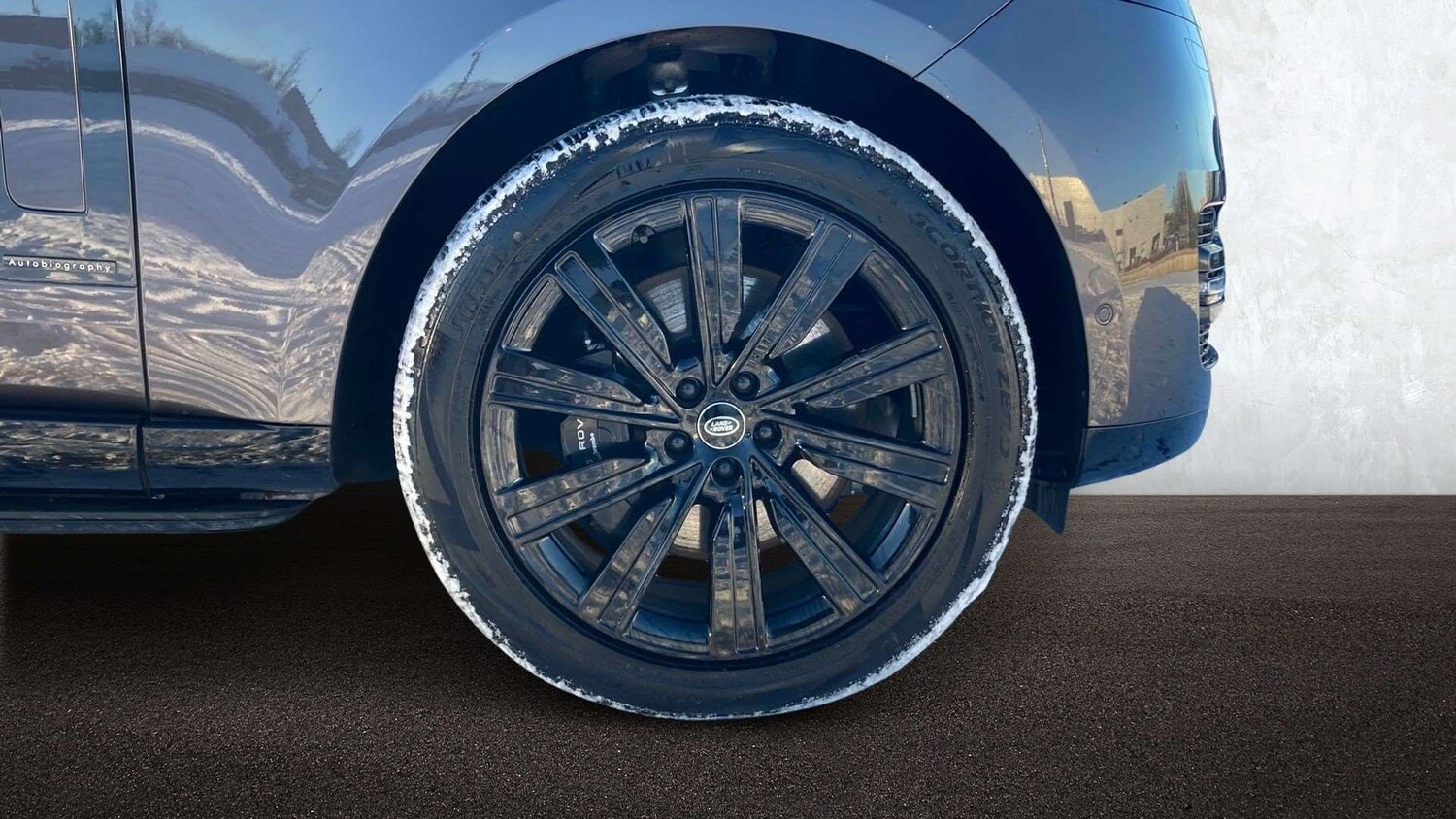 Used Land Rover Range Rover 2025 for sale - 77093485: Photo 8