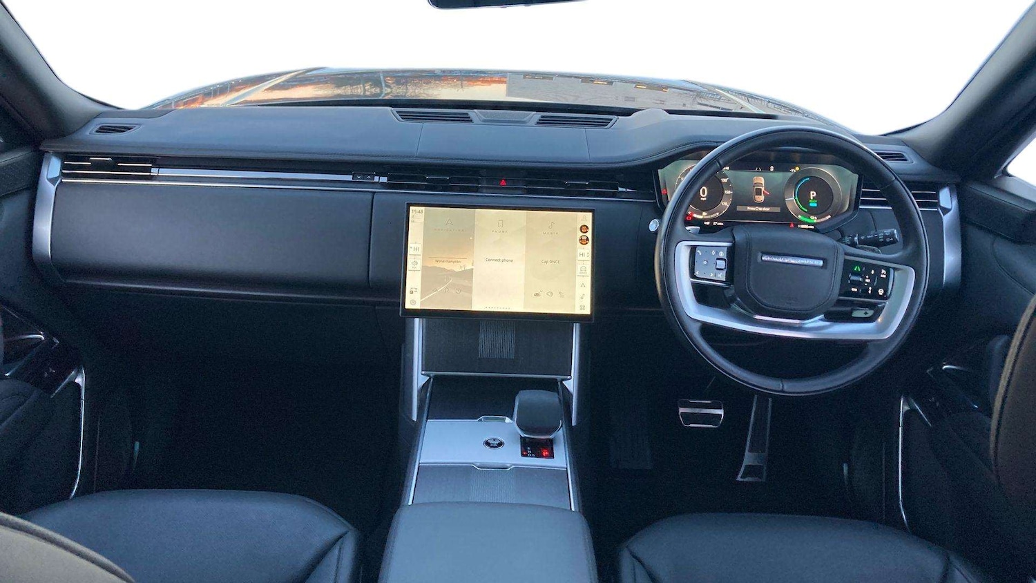 Used Land Rover Range Rover 2025 for sale - 77093485: Photo 9