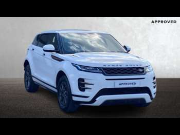 2020 - 2.0 D150 R-Dynamic 5dr 2WD