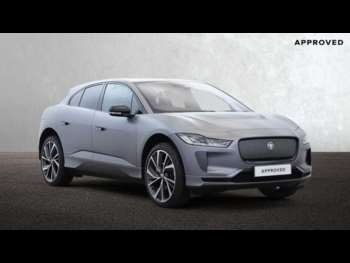 294kW EV400 Sport 90kWh 5dr Auto