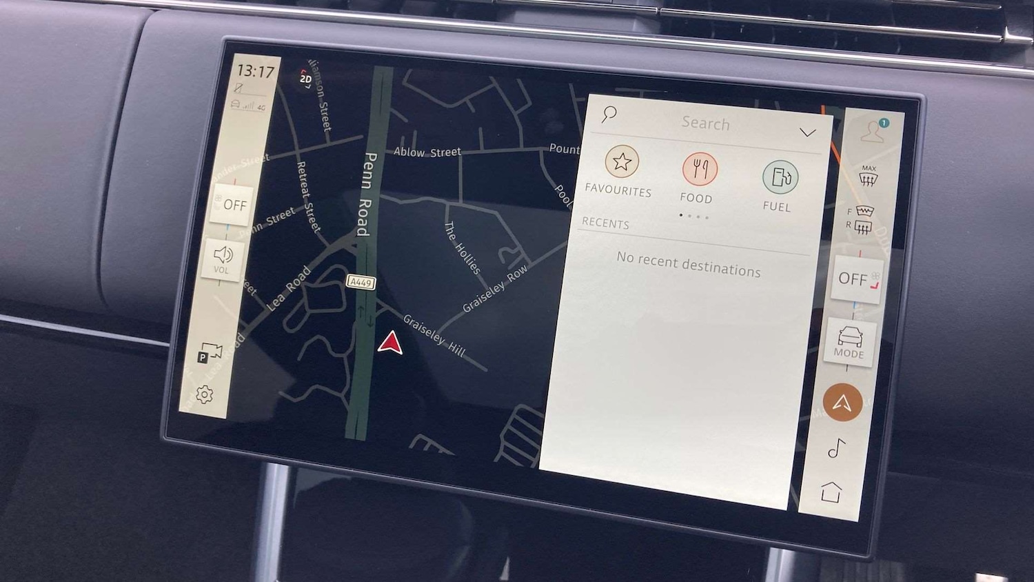 Used Land Rover Range Rover 2023 for sale - 76955187: Photo 11