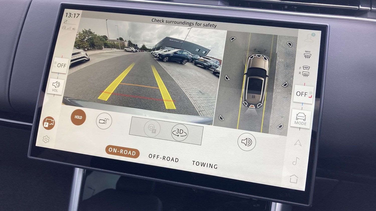 Used Land Rover Range Rover 2023 for sale - 76955187: Photo 12